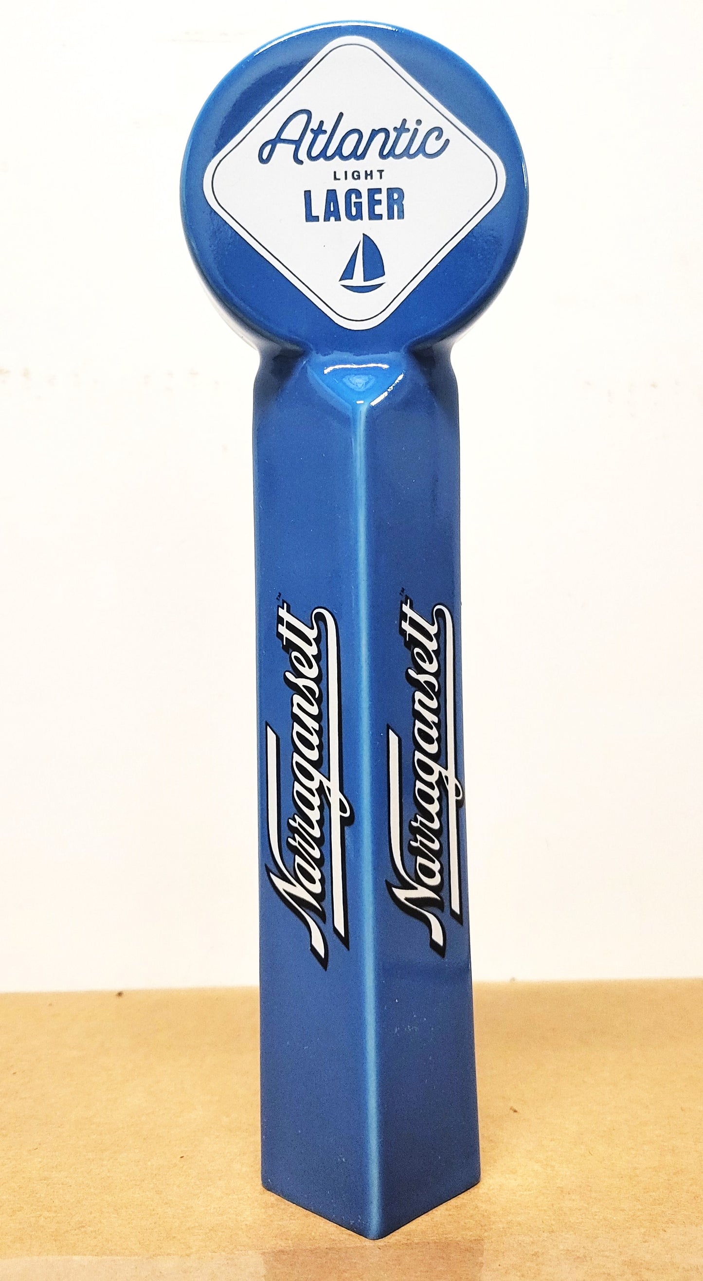 Atlantic Light Tap Handle