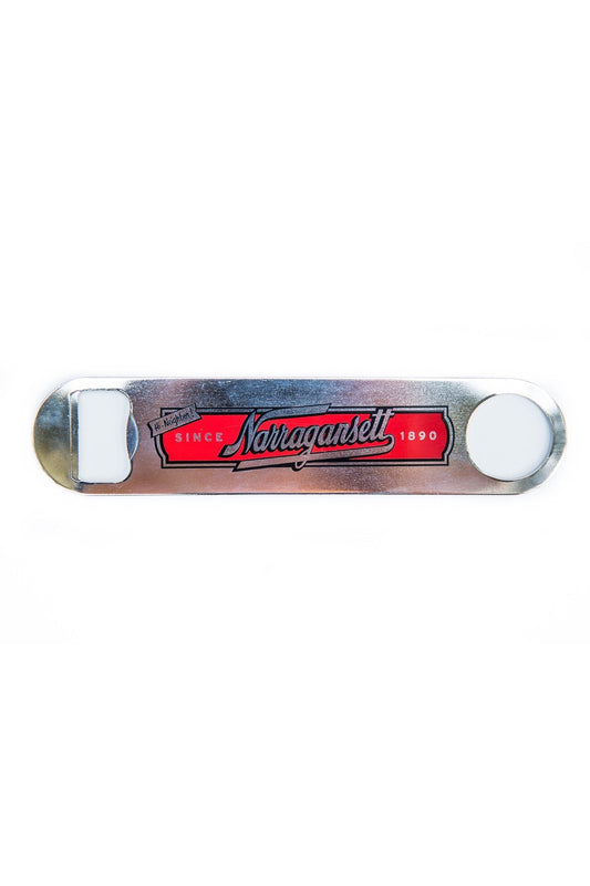 Narragansett Bottle Opener