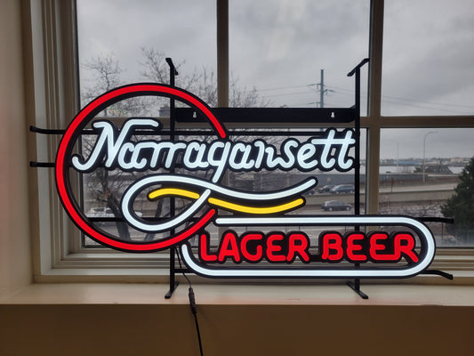 Neon / LED Sign