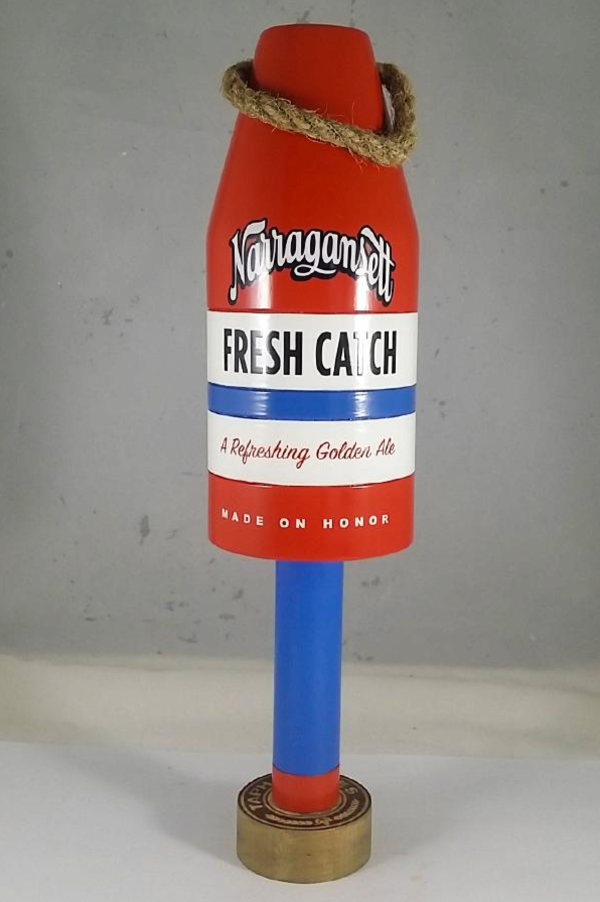 Fresh Catch Tap Handle