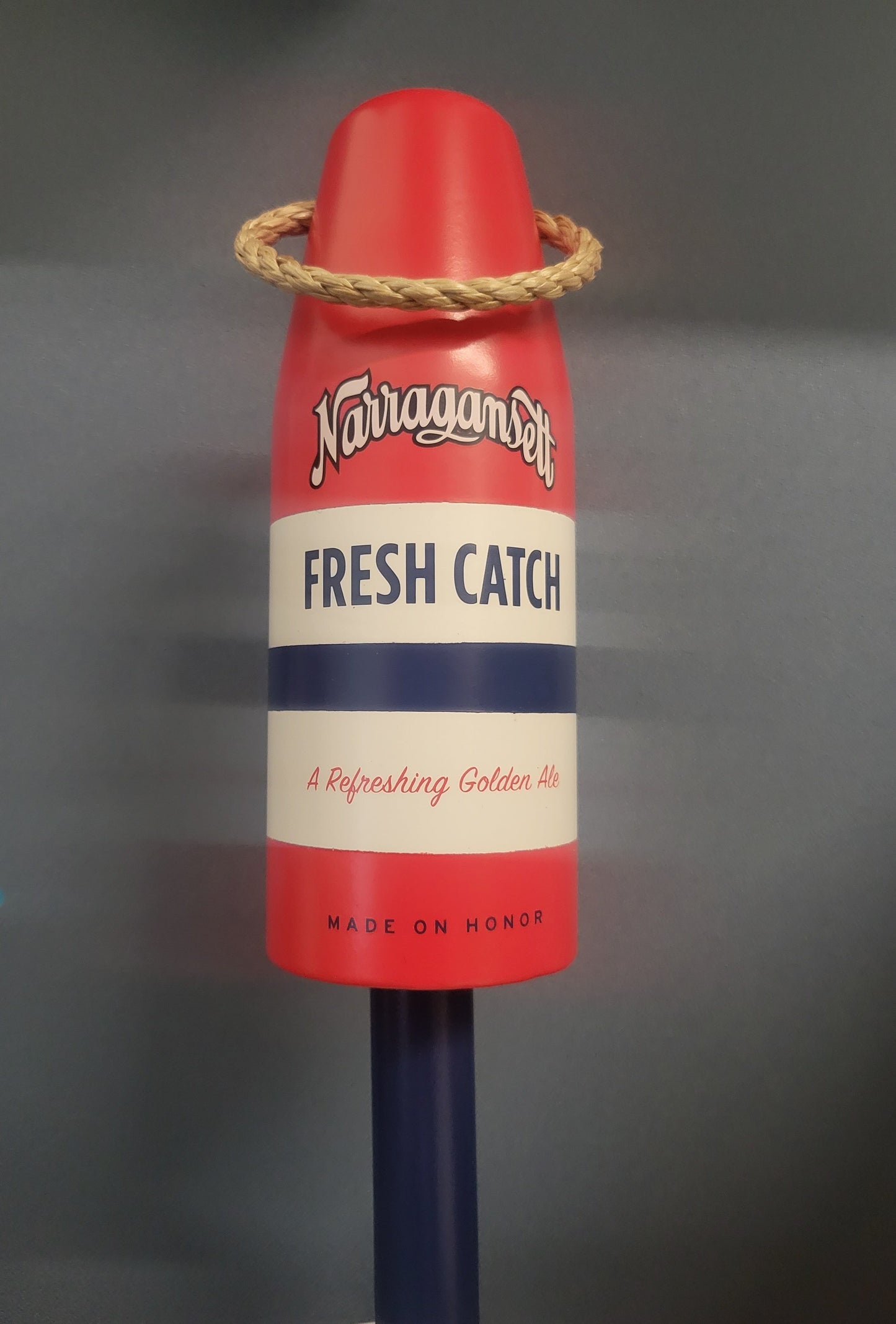 Fresh Catch Tap Handle